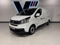 FIAT TALENTO