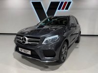 MERCEDES-BENZ GLE CLASS