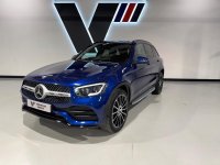 MERCEDES-BENZ GLC CLASS