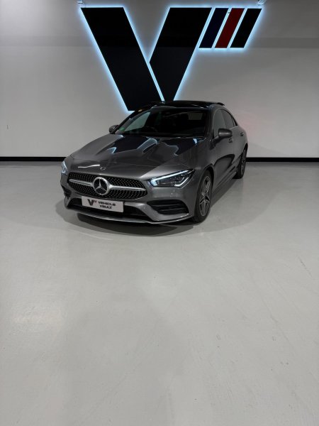MERCEDES-BENZ