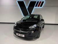 VAUXHALL ADAM